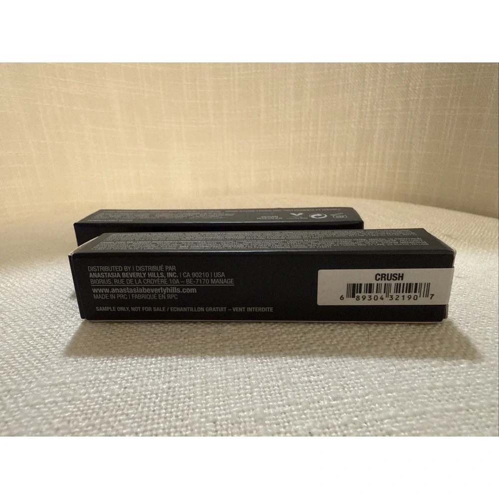 Anastasia Beverly Hills anastasia beverly